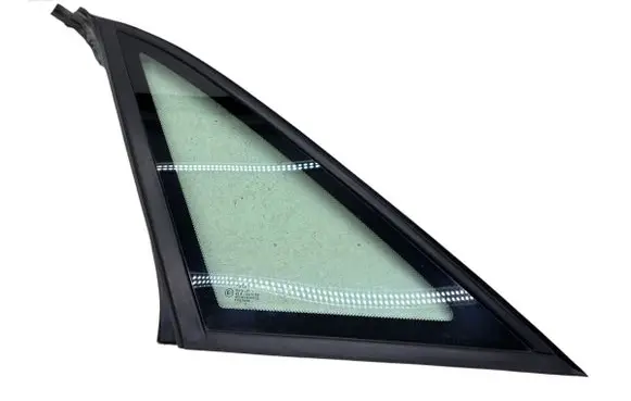 Audi 100 S4 C4 Rear side window 4A5845299