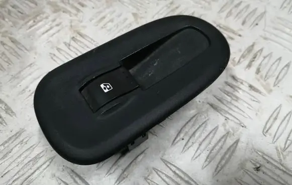 Renault Kangoo II Electric window control switch
