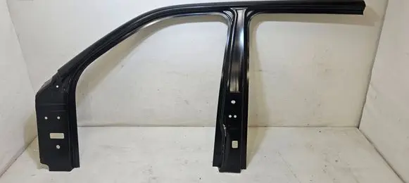 Dodge RAM (B) Pillar trim (exterior) 