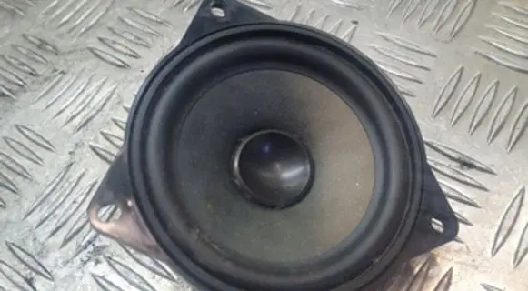 BMW 1 F20 F21 Front door speaker 188200 65139804157