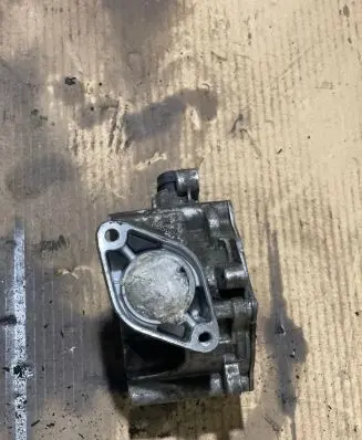 Audi A6 S6 C6 4F Vacuum pump 06E145100E 110515 BMFM390A