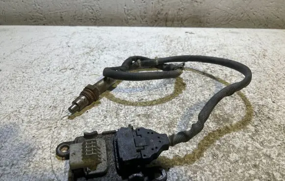 Citroen Jumper Lambda probe sensor 9817454580