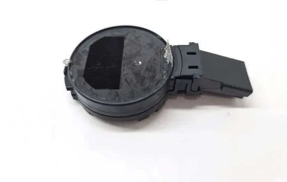 Opel Astra L Rain sensor 9850481280