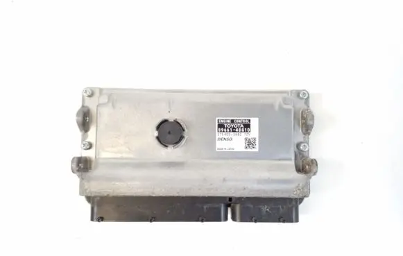 Lexus RX 450H Engine control unit/module 8966148G10
