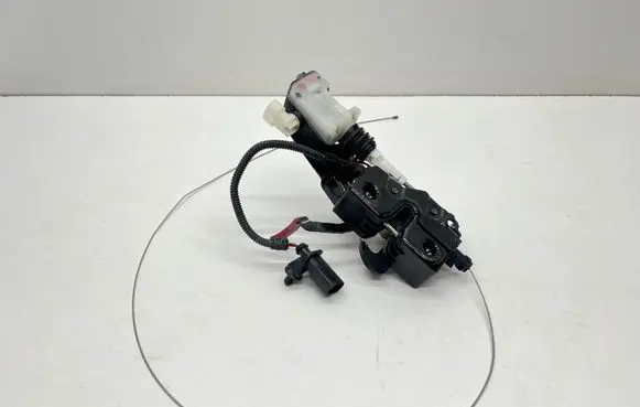 Porsche 911 991 Engine bonnet/hood lock/catch 99162411701