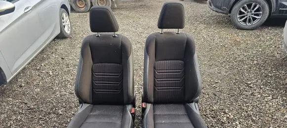 Lexus NX Front driver seat 