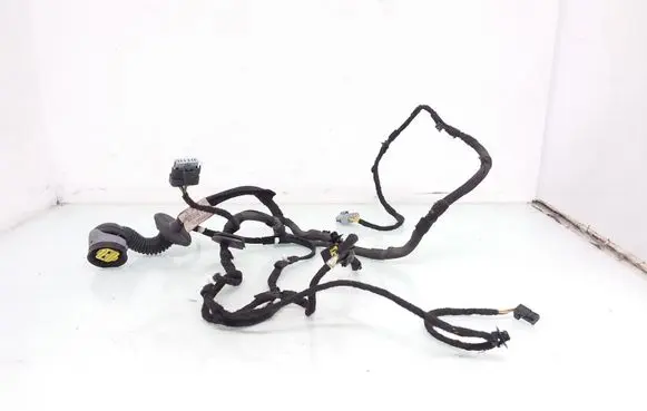 Citroen C5 Front door wiring loom 9684767080 847670 9684767080B