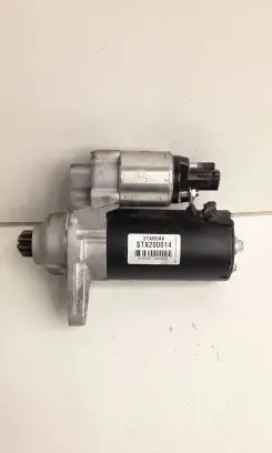Volkswagen Caddy Starter motor Stx200014