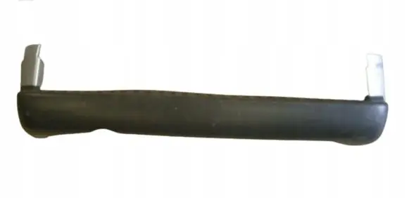 Opel Combo C Rear bumper