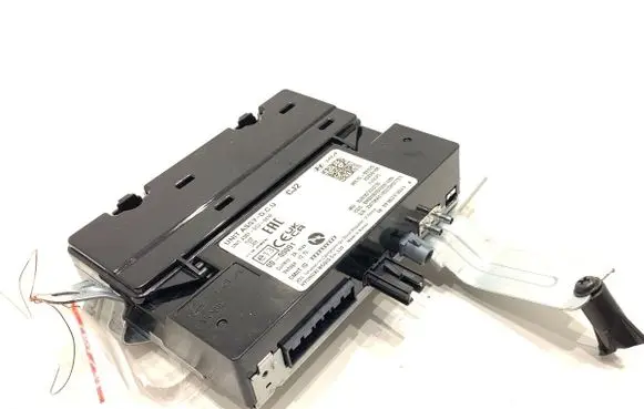 Hyundai Kona II Other control units/modules 96510BE020