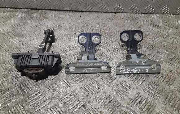 Land Rover Freelander 2 - LR2 Rear door hinge set 6H5222886BE