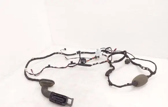BMW 5 G30 G31 G38 Rear door wiring loom 9841292 6128373 CG92888