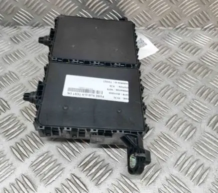 Land Rover Range Rover Sport L461 Fuse module M8E214N030AC M8E214N030CC