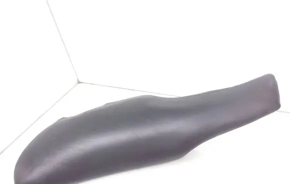 Rear seat
