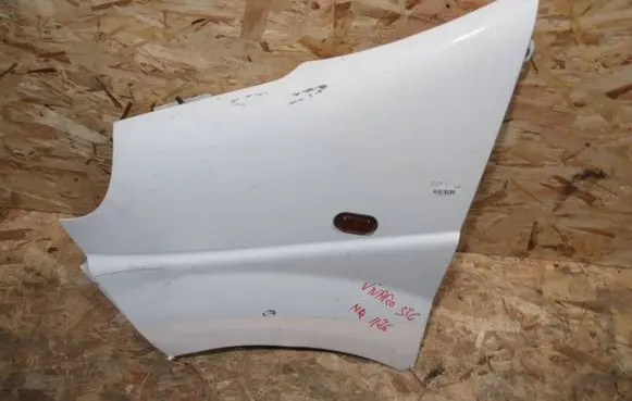 Renault Trafic II (X83) Fender