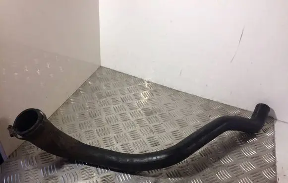 Ford Transit Intercooler hose/pipe