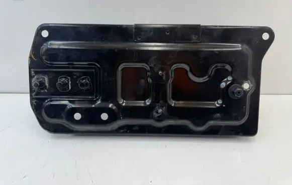 Porsche 911 991 Battery tray 99150415113