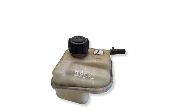 Nissan Qashqai Coolant expansion tank/reservoir 21711JD70B