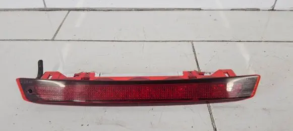 Ford Mondeo MK IV Third/center stoplight 7S7113A601BD Q80QC