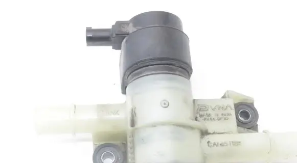 Skoda Octavia Mk4 Fuel pressure regulator 5QF201549