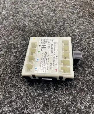 Mercedes-Benz C W205 Door control unit/module A2229001912