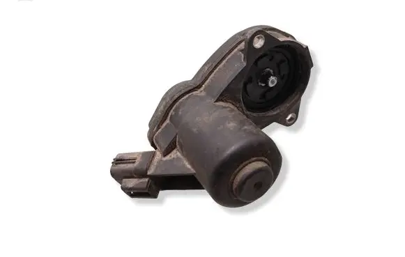Renault Megane III Hand brake/parking brake motor 32338814