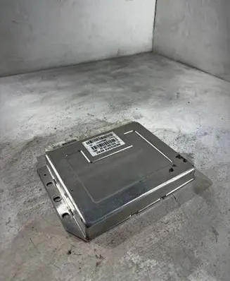 Mercedes-Benz E W211 Suspension control unit/module 0355456332 00004537C1