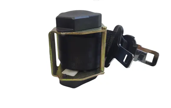 Peugeot 607 Middle seatbelt (rear) 5503407XX
