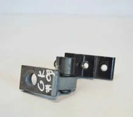 Audi A8 S8 D3 4E Rear door lower hinge