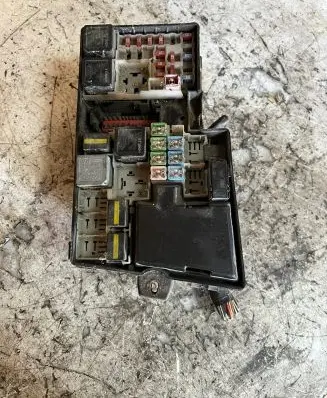 Ford Focus C-MAX Fuse box set 3M5T14A067BB 518804000