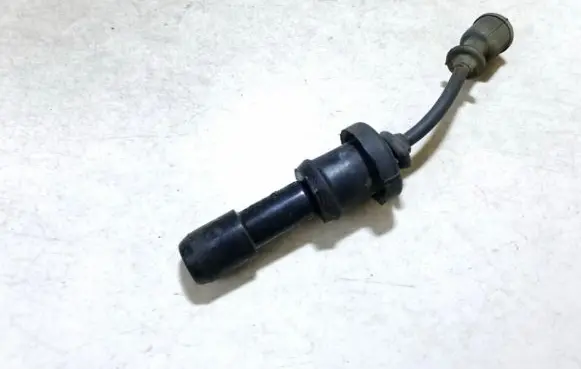 KIA Sorento Ignition plug leads 