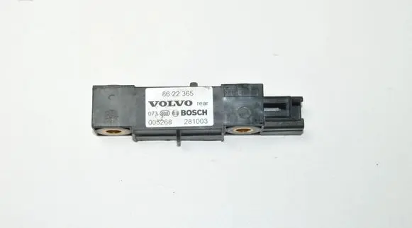 Volvo V70 Airbag deployment crash/impact sensor 8622365