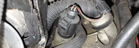 Audi A6 S6 C6 4F Camshaft pulley/ VANOS 