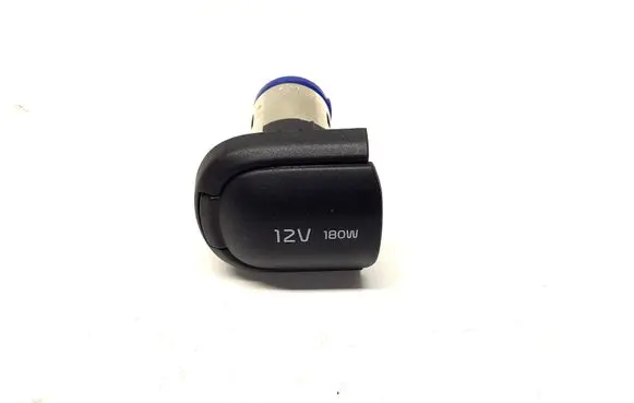 KIA Sportage Cigarette lighter 