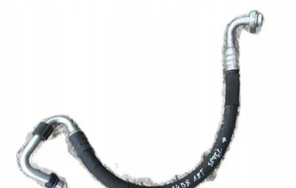 Audi A4 S4 B8 8K Air conditioning (A/C) pipe/hose