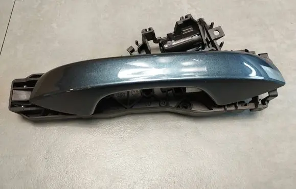 Seat Leon IV Rear door exterior handle 5H0837206