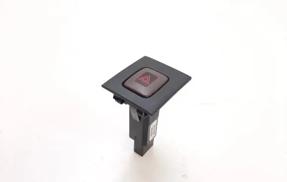 Volvo S80 Hazard light switch 30710106 06W465
