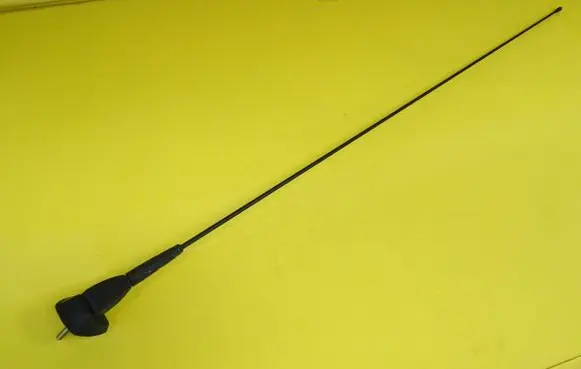 Renault Espace III Radio antenna 