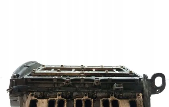 Ford Transit Custom Engine head