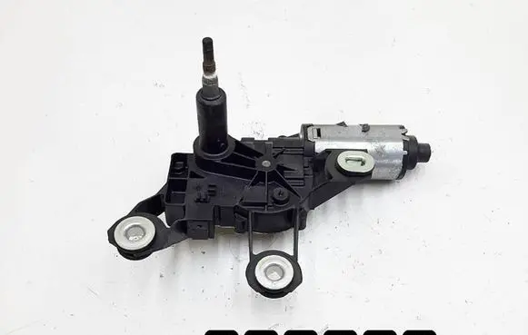 Ford Connect Rear window wiper motor 2T1417W400AD 404738D