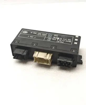 Door control unit/module
