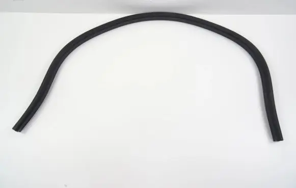 Audi A1 Wiper trim 08UBH4TEG4