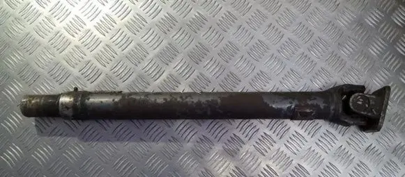 KIA Sportage Front prop shaft 