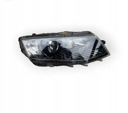 Skoda Octavia Mk3 (5E) Headlight/headlamp 5E1941016B 030127228400 33423344