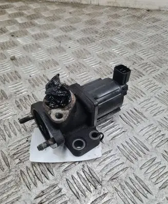 Mazda 6 EGR valve