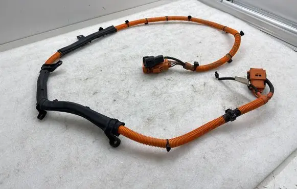 Fiat 500E High voltage cable 00521772220 521772220