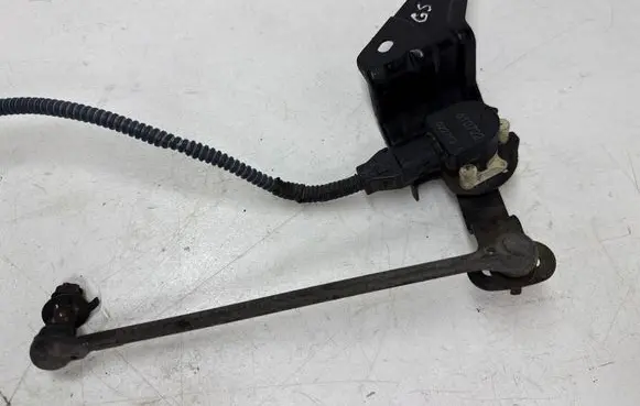 Lexus GS 300 350 430 450H Headlight/headlamp level sensor 610722 0227521 022752