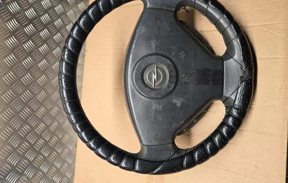 Steering wheel