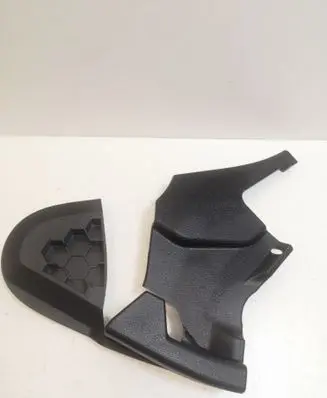 Mercedes-Benz E W212 Seat trim A2129180216