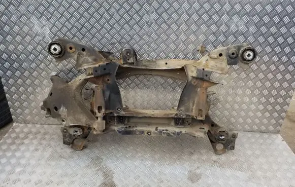 Rear subframe